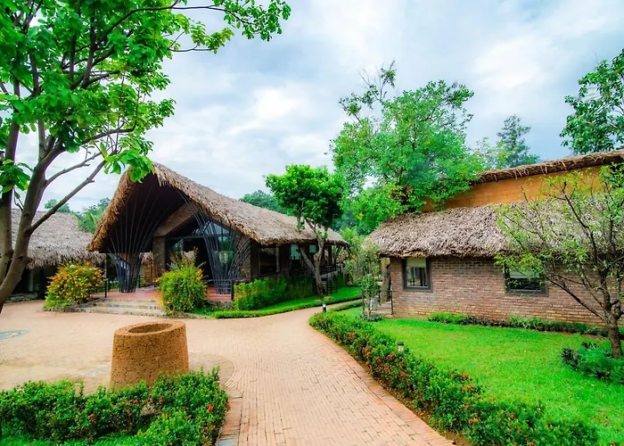 May Tropical Villas 2 Hà Nội