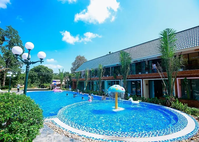May Tropical Villas 2 Hà Nội